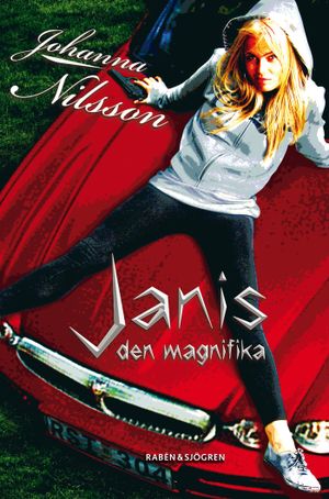 Janis den magnifika | 1:a upplagan