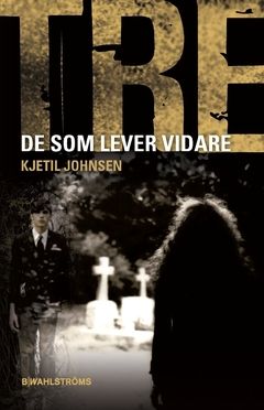 De som lever vidare | 0:e upplagan