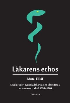 Läkarens ethos | 0:e upplagan