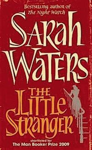 The Little Stranger