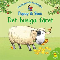 Poppy & Sam: Det busiga fåret