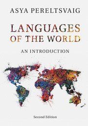 Languages of the World | 0:e upplagan