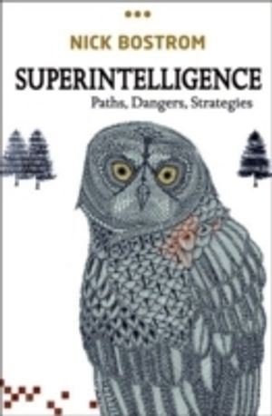 Superintelligence