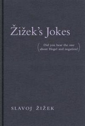 Zizek's Jokes