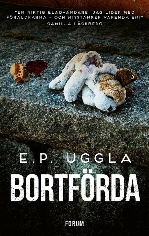 Bortförda | 0:e upplagan
