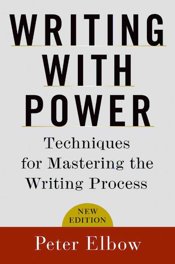 Writing With Power | 2:a upplagan