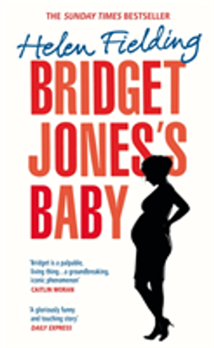 Bridget Jones's Baby: The Diaries