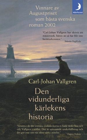 Den vidunderliga kärlekens historia