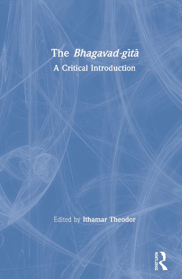 The Bhagavad-g?t? | 1:a upplagan