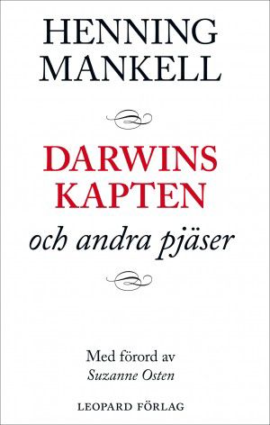 Darwins kapten och andra pjäser