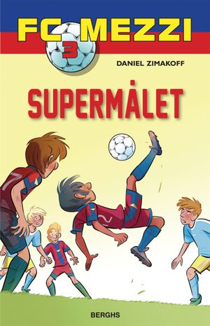 Supermålet | 1:a upplagan