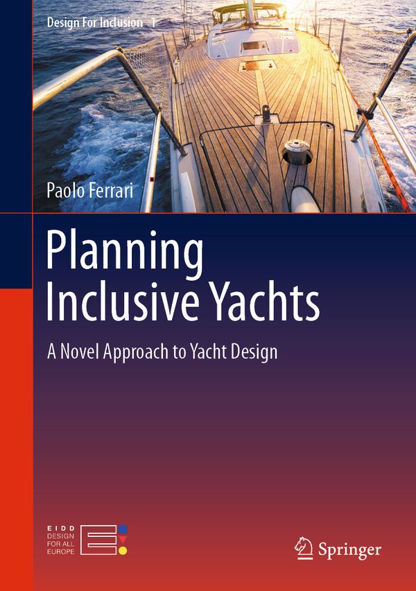 Planning Inclusive Yachts | 1:a upplagan