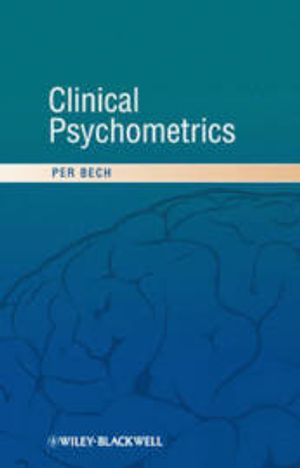 Clinical Psychometrics | 1:a upplagan