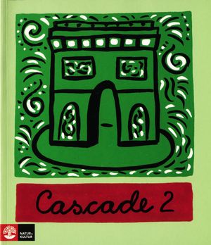 Cascade. 2, Grammaire | 1:a upplagan