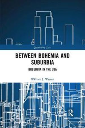 Between Bohemia and Suburbia | 1:a upplagan