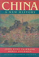 China a new history