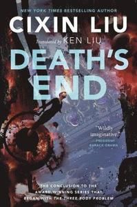 Death's End | 0:e upplagan