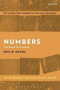 Numbers: an introduction and study guide - the road to freedom | 0:e upplagan