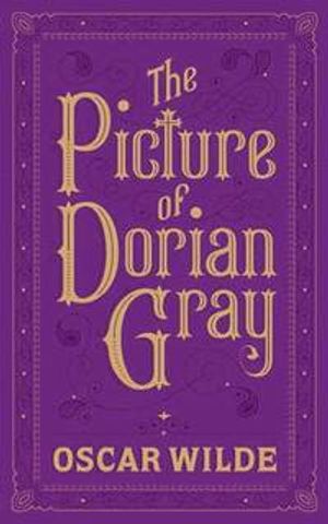 Picture of Dorian Gray