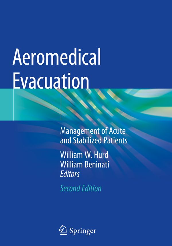 Aeromedical Evacuation | 2:a upplagan