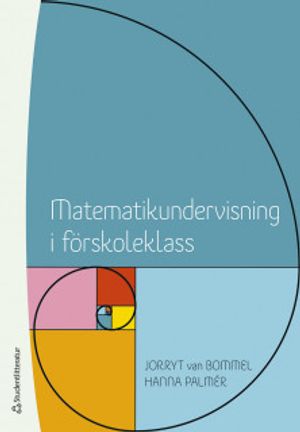 Matematikundervisning i förskoleklass | 1:a upplagan