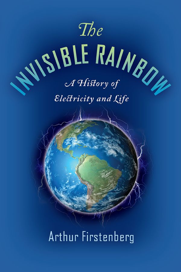 The Invisible Rainbow | 0:e upplagan