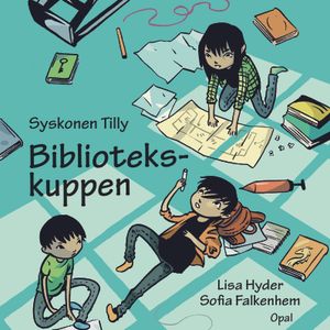 Bibliotekskuppen