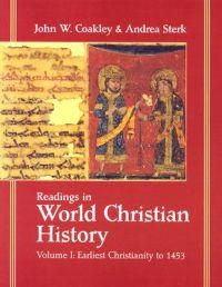 Readings in World Christian History: Vol. 1 | 0:e upplagan