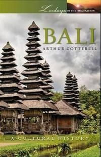 Bali: A Cultural History | 0:e upplagan