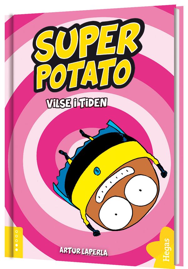 Vilse i tiden | 1:a upplagan