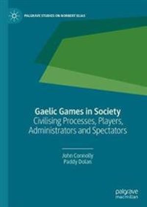 Gaelic Games in Society | 1:a upplagan