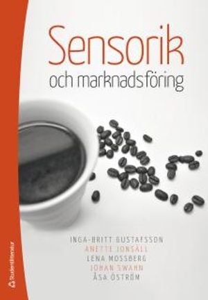 Sensorik och marknadsföring | 1:a upplagan