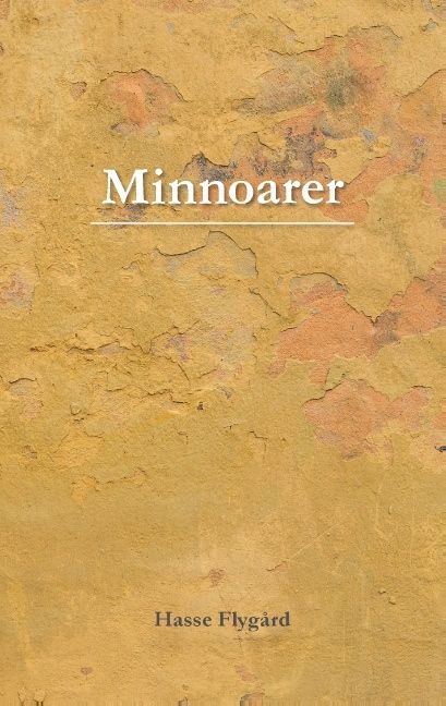Minnoarer | 1:a upplagan