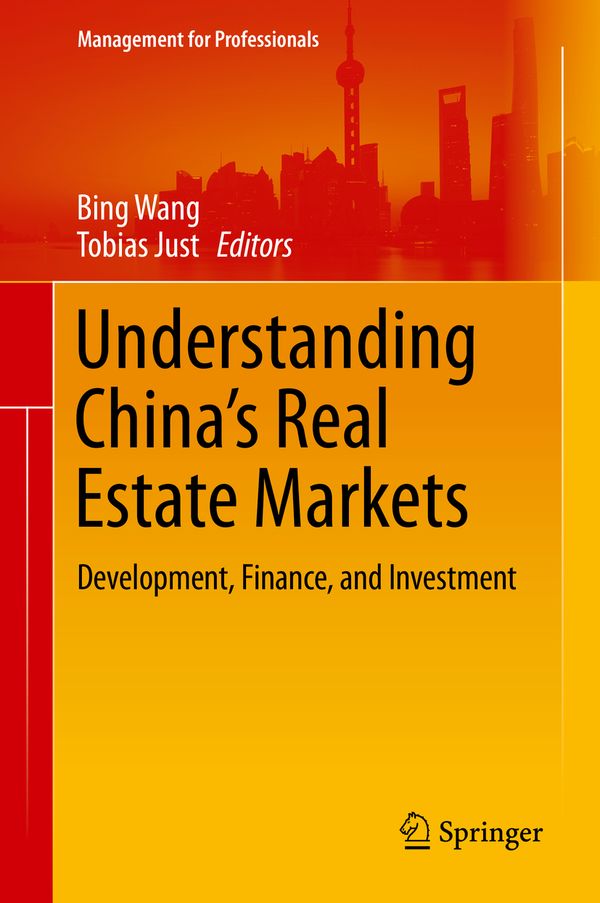 Understanding China’s Real Estate Markets | 1:a upplagan