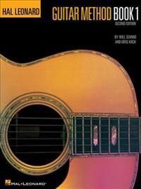 Hal Leonard Guitar Method | 2:a upplagan