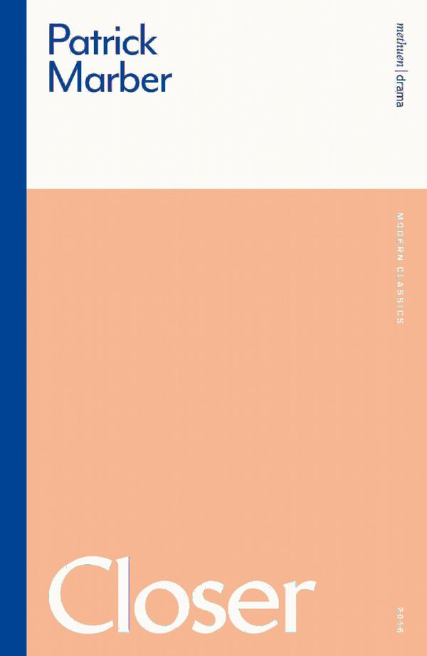 "Closer" | 0:e upplagan