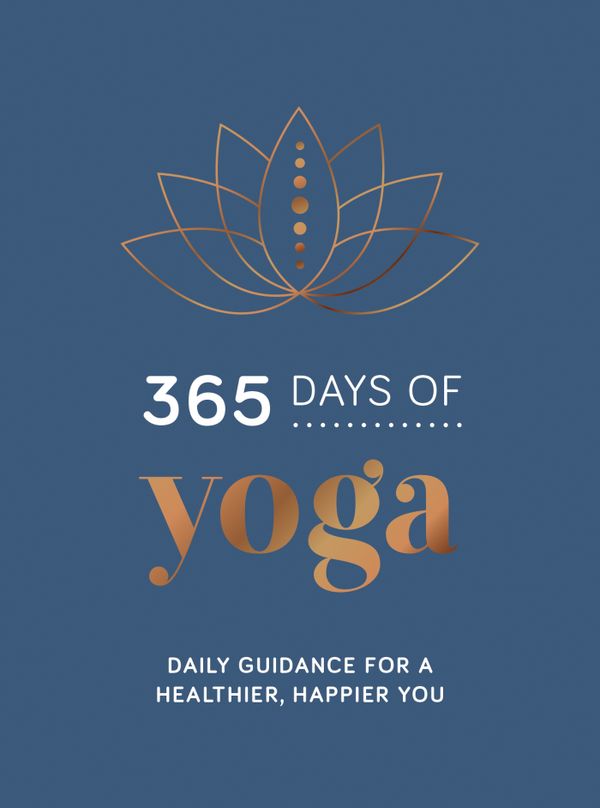 365 Days of Yoga | 0:e upplagan