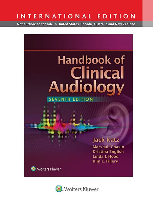 Handbook of Clinical Audiology | 7:e upplagan