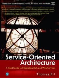 Service-Oriented Architecture | 0:e upplagan