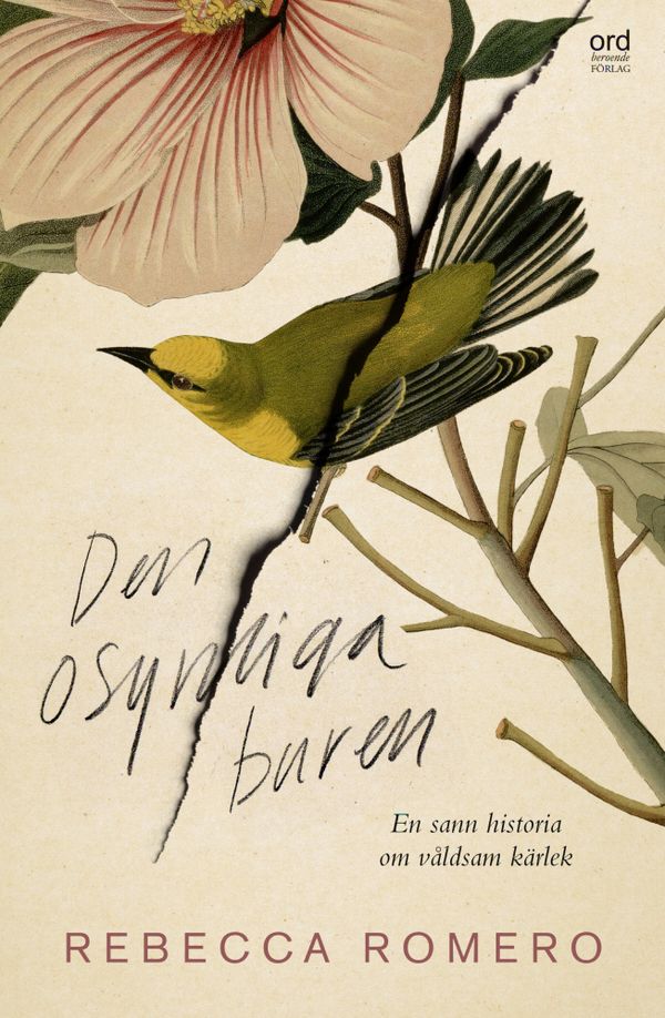 Den osynliga buren | 0:e upplagan