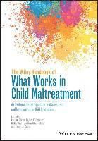 What Works in Child Protection: An Evidence-Based Approach to Assessment an
