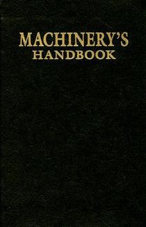 Machinery's Handbook