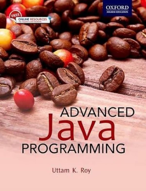 Advanced Java Programming | 0:e upplagan
