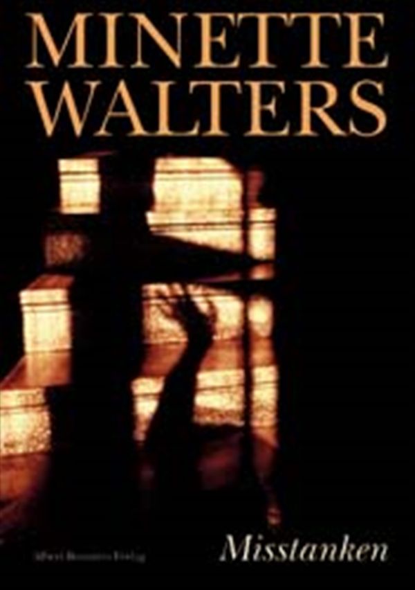 Misstanken | 0:e upplagan