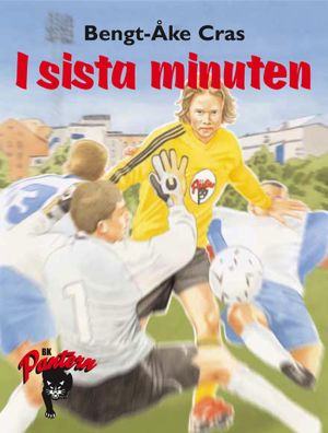 I sista minuten | 3:e upplagan