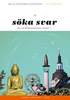 Söka svar 1 | 3:e upplagan