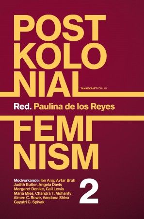 Postkolonial feminism, vol. 2 | 0:e upplagan