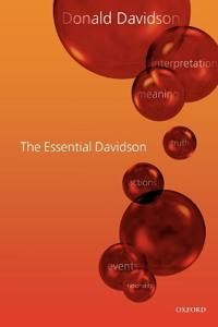 The Essential Davidson | 0:e upplagan