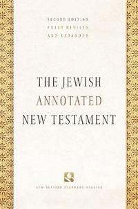 The Jewish Annotated New Testament | 0:e upplagan