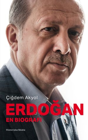 Erdogan : en biografi | 1:a upplagan